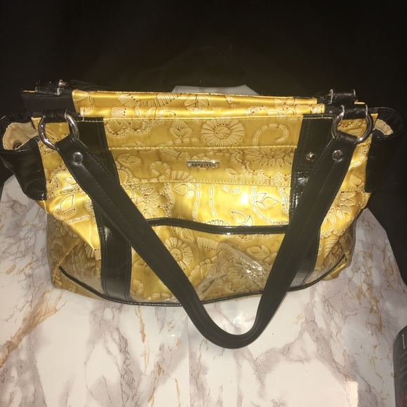 Authentic MICHE Purse - Picture 8 of 8